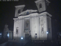 Bazilika Nanebevzetí Panny Marie