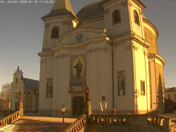 Bazilika Nanebevzetí Panny Marie