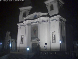 Bazilika Nanebevzetí Panny Marie