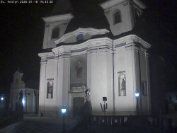 Bazilika Nanebevzetí Panny Marie