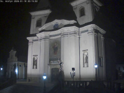 Bazilika Nanebevzetí Panny Marie