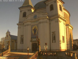 Bazilika Nanebevzetí Panny Marie