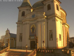 Bazilika Nanebevzetí Panny Marie