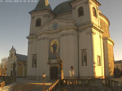 Bazilika Nanebevzetí Panny Marie