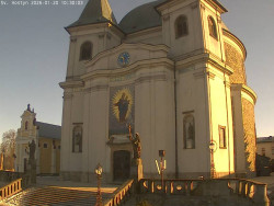 Bazilika Nanebevzetí Panny Marie