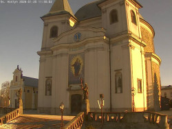 Bazilika Nanebevzetí Panny Marie