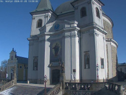 Bazilika Nanebevzetí Panny Marie