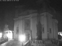 Bazilika Nanebevzetí Panny Marie