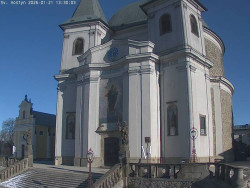 Bazilika Nanebevzetí Panny Marie