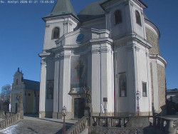 Bazilika Nanebevzetí Panny Marie