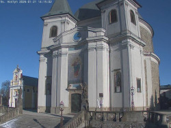 Bazilika Nanebevzetí Panny Marie