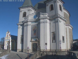 Bazilika Nanebevzetí Panny Marie