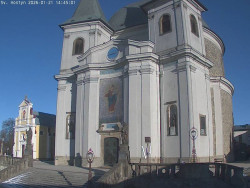 Bazilika Nanebevzetí Panny Marie