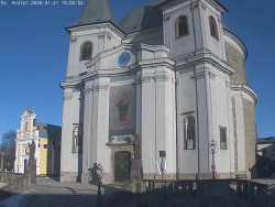 Bazilika Nanebevzetí Panny Marie