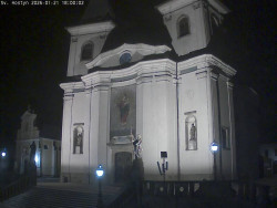 Bazilika Nanebevzetí Panny Marie