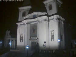 Bazilika Nanebevzetí Panny Marie