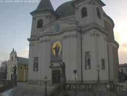 Bazilika Nanebevzetí Panny Marie