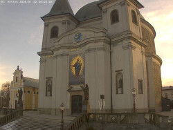 Bazilika Nanebevzetí Panny Marie