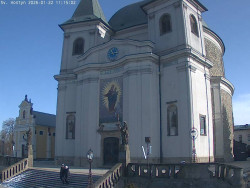 Bazilika Nanebevzetí Panny Marie