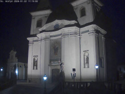 Bazilika Nanebevzetí Panny Marie