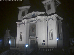 Bazilika Nanebevzetí Panny Marie