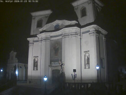 Bazilika Nanebevzetí Panny Marie