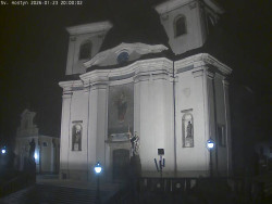 Bazilika Nanebevzetí Panny Marie