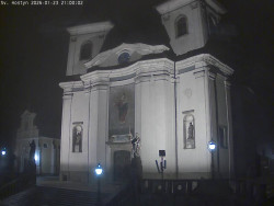 Bazilika Nanebevzetí Panny Marie