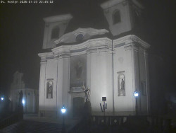 Bazilika Nanebevzetí Panny Marie