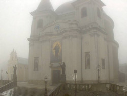 Bazilika Nanebevzetí Panny Marie