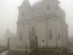 Bazilika Nanebevzetí Panny Marie