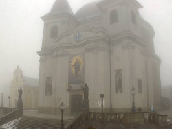 Bazilika Nanebevzetí Panny Marie