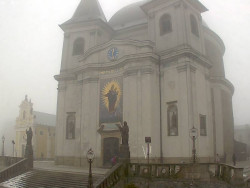 Bazilika Nanebevzetí Panny Marie