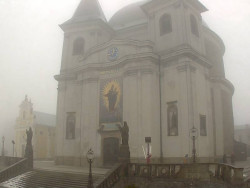 Bazilika Nanebevzetí Panny Marie