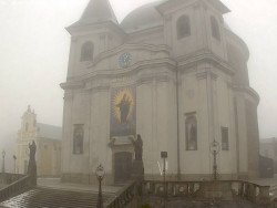 Bazilika Nanebevzetí Panny Marie