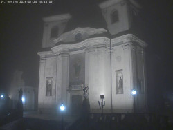 Bazilika Nanebevzetí Panny Marie