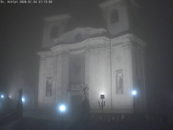 Bazilika Nanebevzetí Panny Marie