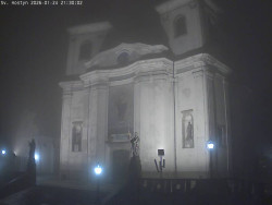 Bazilika Nanebevzetí Panny Marie