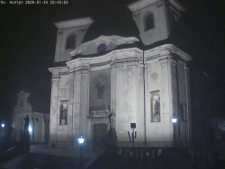 Bazilika Nanebevzetí Panny Marie