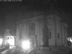 Bazilika Nanebevzetí Panny Marie