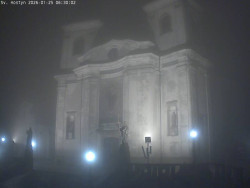 Bazilika Nanebevzetí Panny Marie