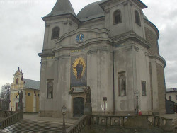 Bazilika Nanebevzetí Panny Marie