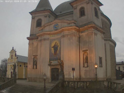 Bazilika Nanebevzetí Panny Marie