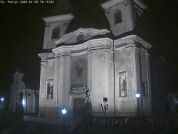 Bazilika Nanebevzetí Panny Marie