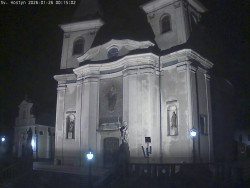 Bazilika Nanebevzetí Panny Marie