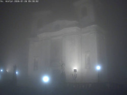 Bazilika Nanebevzetí Panny Marie