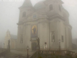 Bazilika Nanebevzetí Panny Marie