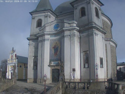 Bazilika Nanebevzetí Panny Marie