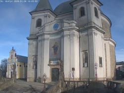 Bazilika Nanebevzetí Panny Marie