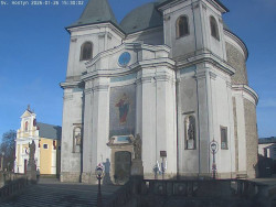 Bazilika Nanebevzetí Panny Marie